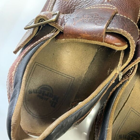Dr Martens Mens size 11 Sandal shoes - Picture 6 of 9